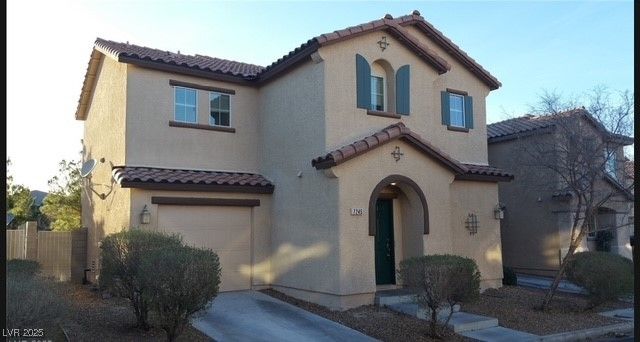 7245 Pine Barrens Street, Las Vegas, NV 89148