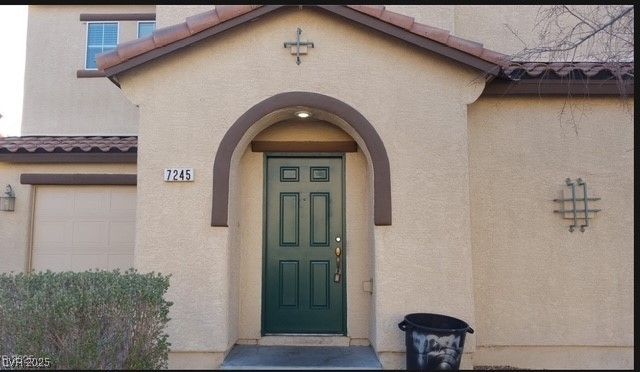 7245 Pine Barrens Street, Las Vegas, NV 89148