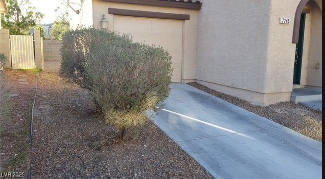 7245 Pine Barrens Street, Las Vegas, NV 89148