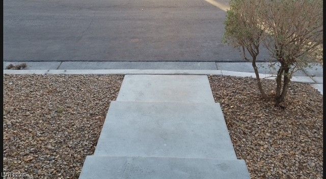 7245 Pine Barrens Street, Las Vegas, NV 89148