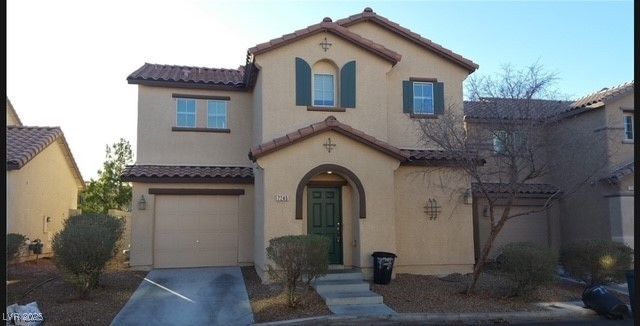 7245 Pine Barrens Street, Las Vegas, NV 89148