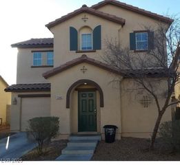 7245 Pine Barrens Street, Las Vegas, NV 89148