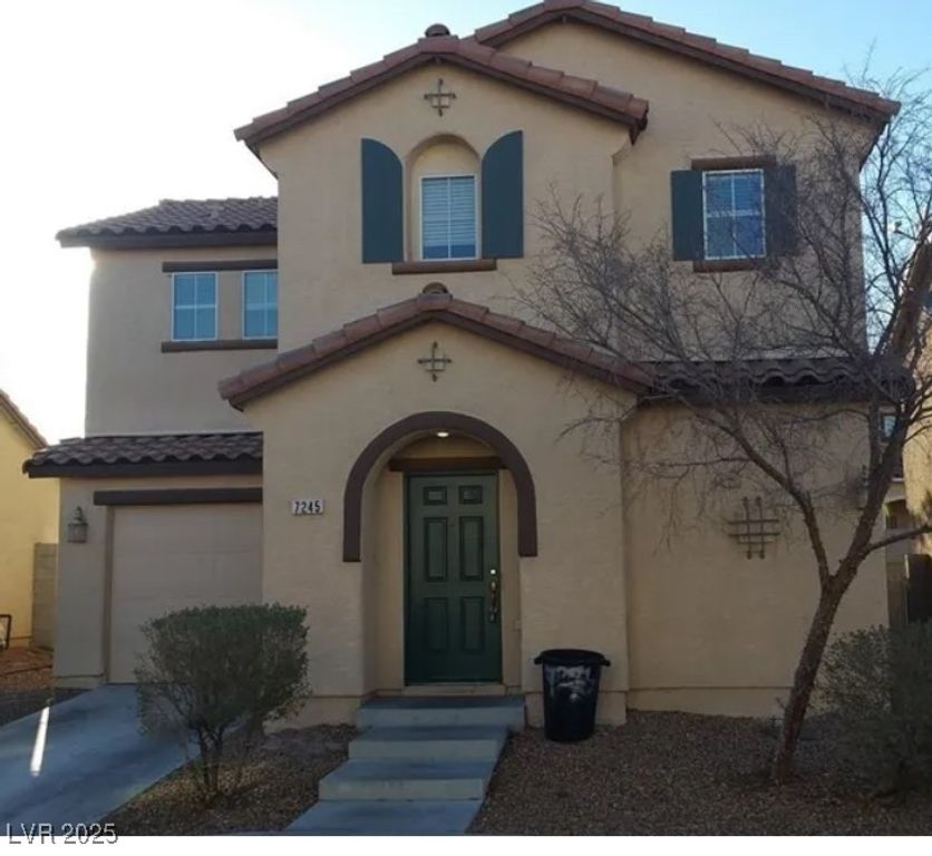 7245 Pine Barrens Street, Las Vegas, NV 89148