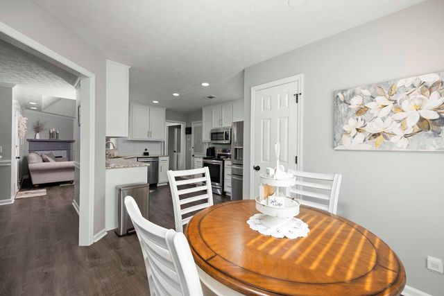 5017 Emerald Isle Court, Columbus, GA 31909