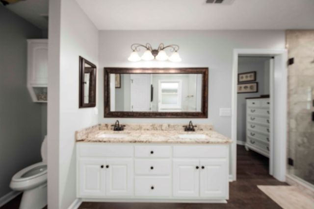 5017 Emerald Isle Court, Columbus, GA 31909