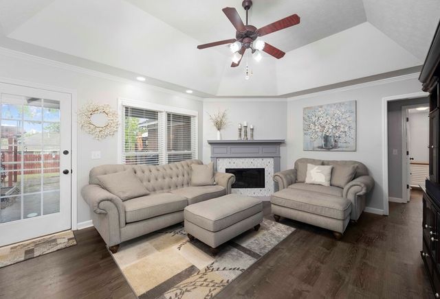 5017 Emerald Isle Court, Columbus, GA 31909