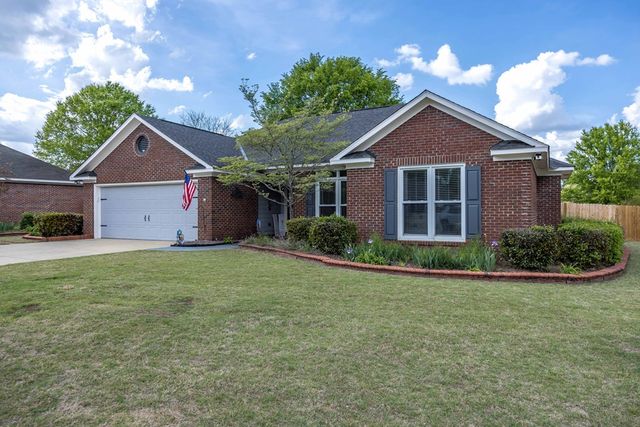 5017 Emerald Isle Court, Columbus, GA 31909