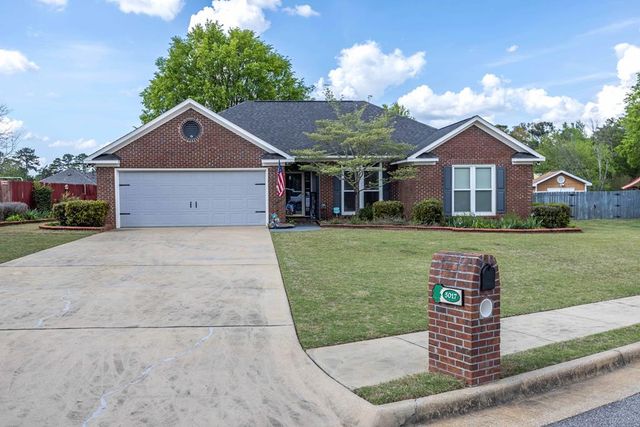 5017 Emerald Isle Court, Columbus, GA 31909