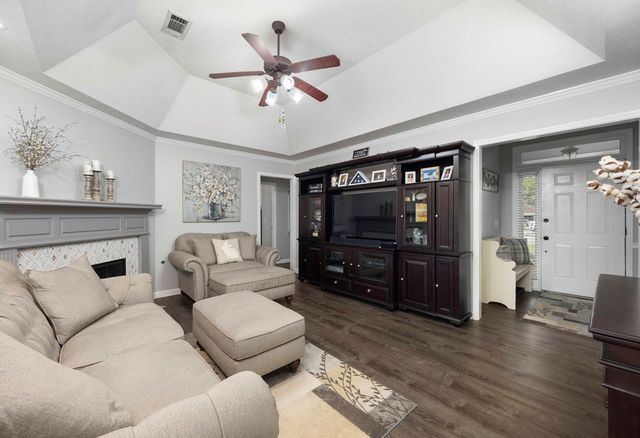 5017 Emerald Isle Court, Columbus, GA 31909