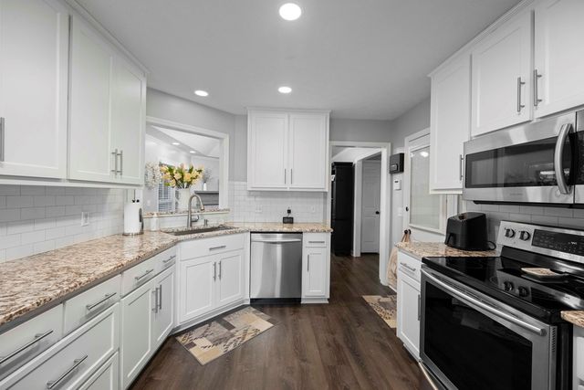 5017 Emerald Isle Court, Columbus, GA 31909