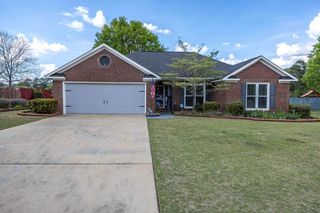 5017 Emerald Isle Court, Columbus, GA 31909
