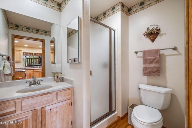 2321 CHANDELLE Lane, Overgaard, AZ 85933