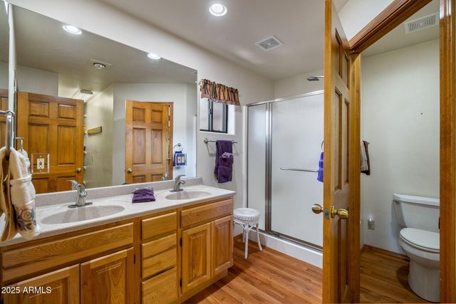 2321 CHANDELLE Lane, Overgaard, AZ 85933