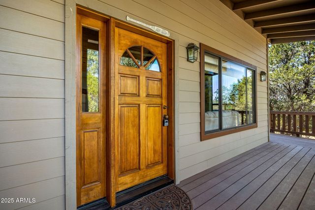 2321 CHANDELLE Lane, Overgaard, AZ 85933