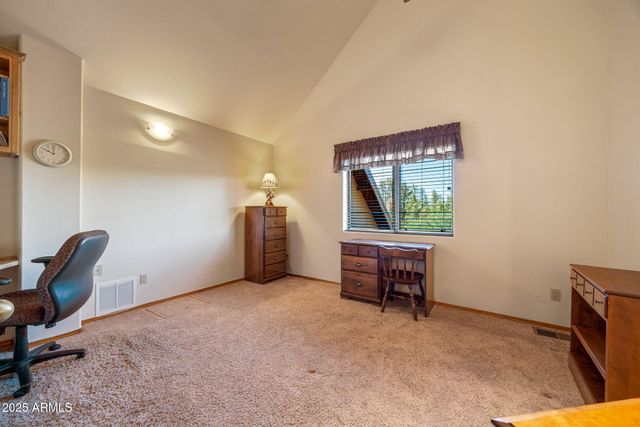 2321 CHANDELLE Lane, Overgaard, AZ 85933