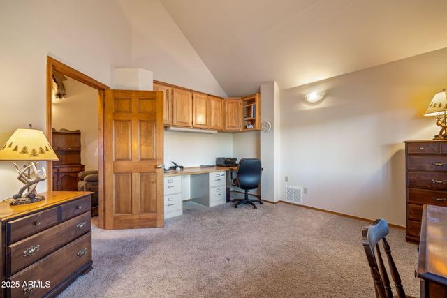 2321 CHANDELLE Lane, Overgaard, AZ 85933