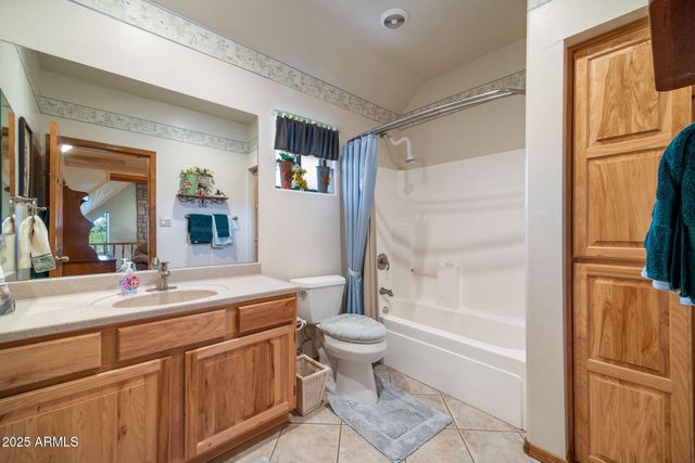 2321 CHANDELLE Lane, Overgaard, AZ 85933