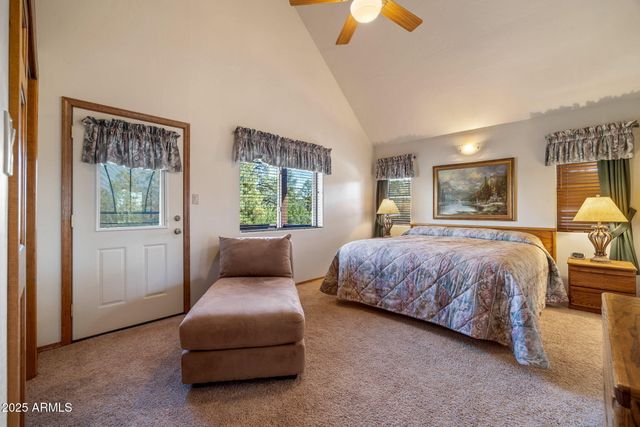 2321 CHANDELLE Lane, Overgaard, AZ 85933