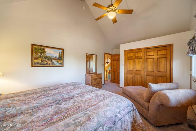 2321 CHANDELLE Lane, Overgaard, AZ 85933