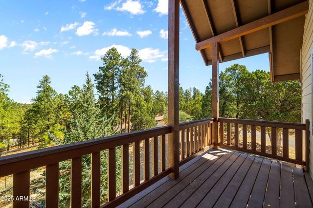 2321 CHANDELLE Lane, Overgaard, AZ 85933