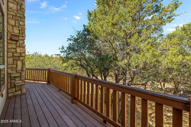 2321 CHANDELLE Lane, Overgaard, AZ 85933