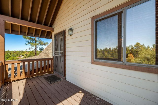 2321 CHANDELLE Lane, Overgaard, AZ 85933