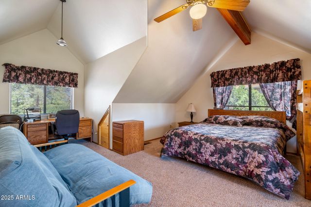 2321 CHANDELLE Lane, Overgaard, AZ 85933