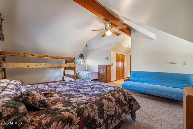 2321 CHANDELLE Lane, Overgaard, AZ 85933