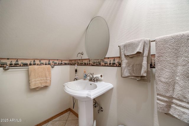 2321 CHANDELLE Lane, Overgaard, AZ 85933