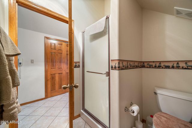 2321 CHANDELLE Lane, Overgaard, AZ 85933