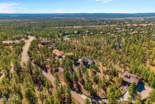 2321 CHANDELLE Lane, Overgaard, AZ 85933