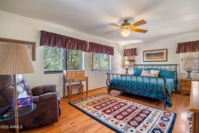 2321 CHANDELLE Lane, Overgaard, AZ 85933