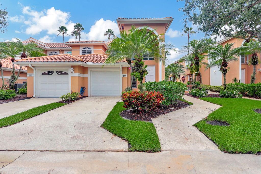 241 Legendary Circle, Palm Beach Gardens, FL 33418