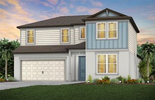 37252 CLINCH CIRCLE, Zephyrhills, FL 33540