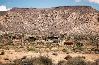 2680 Vine, Pioneertown, CA 92268