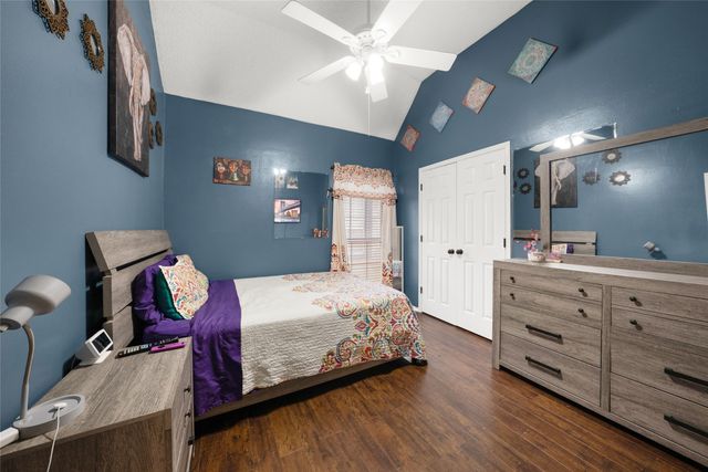 1024 Wildflower Lane, Mesquite, TX 75149