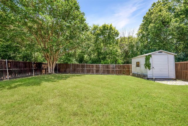 1024 Wildflower Lane, Mesquite, TX 75149