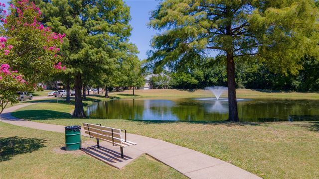 1024 Wildflower Lane, Mesquite, TX 75149