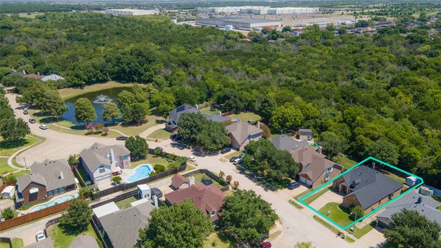 1024 Wildflower Lane, Mesquite, TX 75149