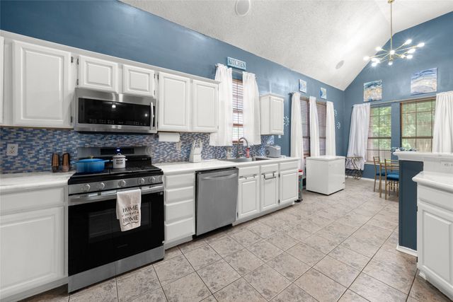 1024 Wildflower Lane, Mesquite, TX 75149