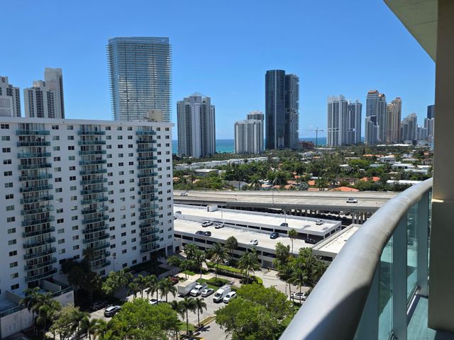 19390 Collins Avenue 1622, Sunny Isles Beach, FL 33160