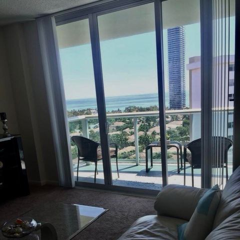 19390 Collins Avenue 1622, Sunny Isles Beach, FL 33160