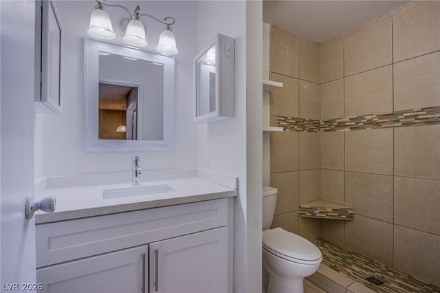 2456 Paradise Village Way, Las Vegas, NV 89120