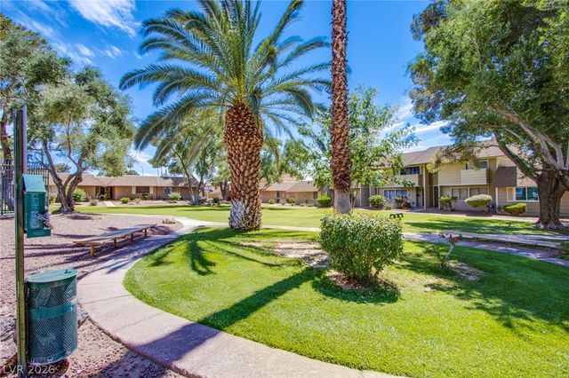 2456 Paradise Village Way, Las Vegas, NV 89120