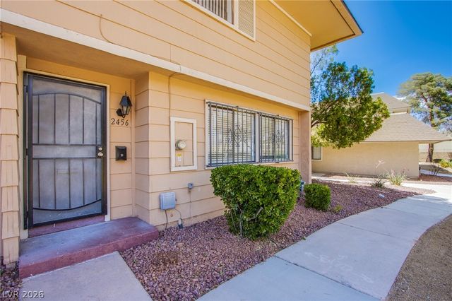 2456 Paradise Village Way, Las Vegas, NV 89120