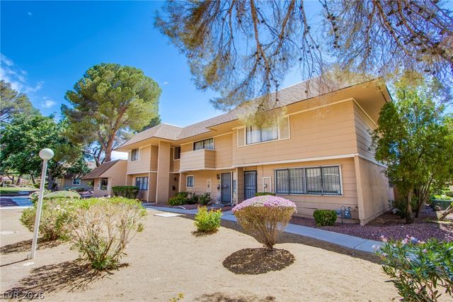 2456 Paradise Village Way, Las Vegas, NV 89120