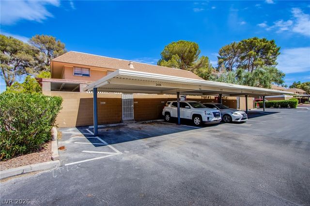 2456 Paradise Village Way, Las Vegas, NV 89120
