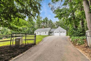 58 Hunter Farm Road, Peterborough, NH 03458