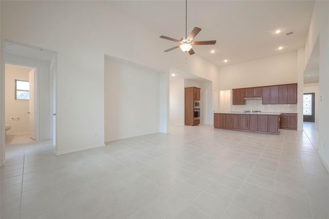 1343 Vinter Meadows Lane, Richmond, TX 77406