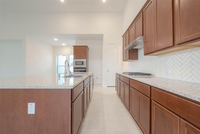 1343 Vinter Meadows Lane, Richmond, TX 77406